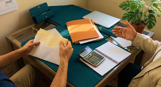 Advocacia para FGTS Não Depositado ou Irregular - Gomes Taveira Advogados - Advogados trabalhistas em Anápolis, atendendo todo o Brasil!